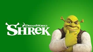 Shrek (2001) | Bande-annonce officielle VF (HD | 1080p) - Shrek