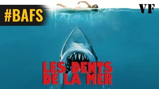 Les Dents De La Mer - Bande Annonce VF – 1975 - Les Dents de la mer