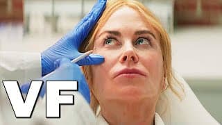 BABYGIRL Bande annonce VF (2025) Nicole Kidman - Babygirl