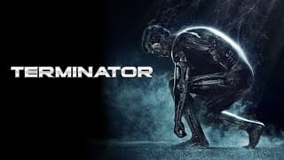 Terminator | Bande-annonce VOSTF (HD - 1080p) - Terminator