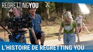 L'histoire de Regretting You - Regretting You
