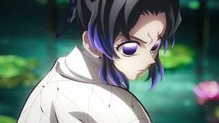 Demon Slayer: Kimetsu no Yaiba La Forteresse Infinie - Bande-annonce - Demon Slayer : Kimetsu no Yaiba - Le film : La Forteresse infinie