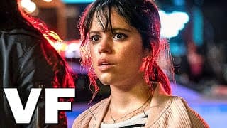 SCREAM 6 Bande Annonce VF (2023) Jenna Ortega, Nouvelle ᴴᴰ - Scream VI