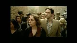 Le Pianiste - La Bande Annonce VF - Le Pianiste