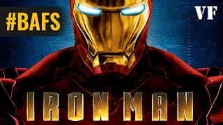 Iron Man - Bande Annonce VF - 2008 - Iron Man