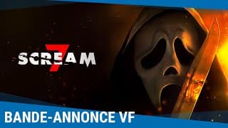 Bande-annonce VF - Scream 7
