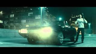 Fast & Furious 7 - Extrait 4 "Combat entre Dom et Shaw" VF [Au cinéma le 1er Avril] - Fast & Furious 7