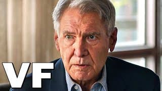 SHRINKING Bande Annonce VF (2023) Harrison Ford - Shrinking