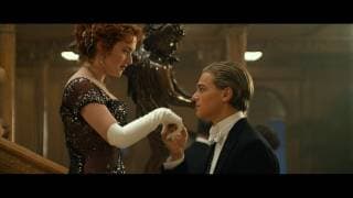 Titanic (2012) bande-annonce VF HD - Titanic