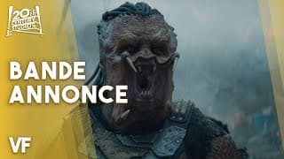 Predator : Badlands - Bande-annonce officielle (VF) | 20th Century Studios - Predator : Badlands