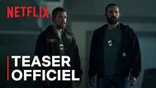 The Rip | Teaser officiel VF | Netflix France - The Rip