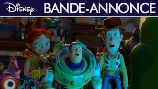 Toy Story 5 - Bande annonce officielle | Disney - Toy Story 5