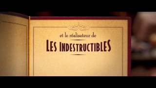Ratatouille (VF) - Bande Annonce - Ratatouille