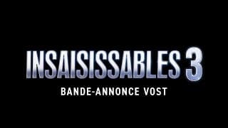 INSAISISSABLES 3 - Bande annonce (VOST) - Insaisissables 3