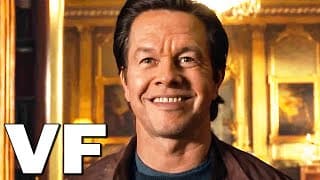 THE FAMILY PLAN 2 Bande Annonce VF (2025) Mark Wahlberg - The Family Plan 2