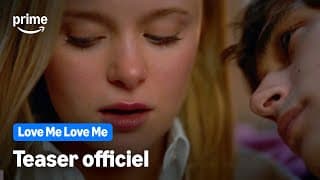 LOVE ME LOVE ME | TEASER OFFICIEL - Love Me Love Me