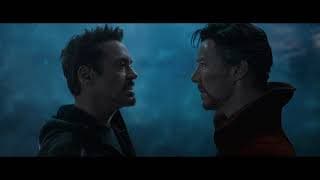 Avengers : Infinity War - Bande-annonce 3 VOST - Avengers : Infinity War
