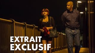 Equalizer - Extrait "Une mauvaise fille" - VF - Equalizer