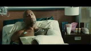 Fast & Furious 7 - Extrait 6 "Hobbs met Dom en garde contre Shaw" VF[Au Cinéma le 1er Avril] - Fast & Furious 7
