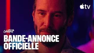 Bande-annonce officielle - Chantage