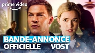 Reacher - Bande-annonce officielle VOST | Prime Video - Reacher