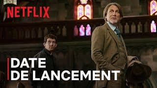 Date de lancement - Wake Up Dead Man : Une histoire à couteaux tirés