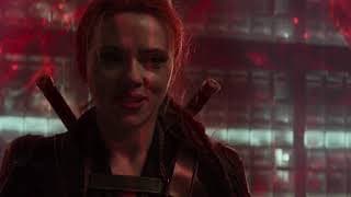 Black Widow - Bande Annonce [VF] - Black Widow