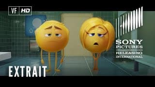 Le Monde Secret des Emojis - Extrait We're Number 2 - VF - Le Monde secret des Emojis