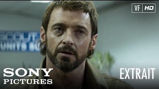 Chappie - Extrait Burn To Ash - VF - Chappie