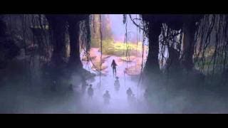 La fontaine de Jouvence VF - Pirates des Caraïbes : La Fontaine de jouvence