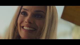 Sharon VF - Once Upon a Time... in Hollywood