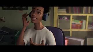Spider-Man : New Generation – Extrait : "Gotta Go" [VF] - Spider-Man : New Generation