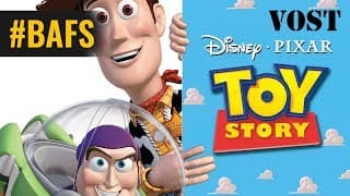 Toy Story – Bande Annonce VOST - Toy Story