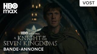 A Knight of the Seven Kingdoms | Bande-annonce officielle - A Knight of the Seven Kingdoms