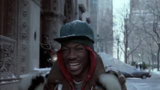 Un fauteuil pour deux - le clochard 2 eddie murphy ( vf med hondo) - Un fauteuil pour deux