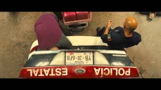 Bande-annonce 90s VF - Sicario