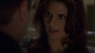 Jack Bauer interroge Collette Stenger (24 heures chrono) - 24 heures chrono