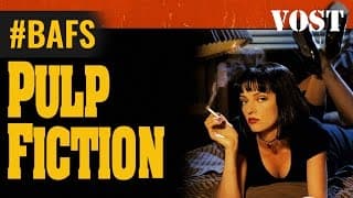 Pulp Fiction - Bande Annonce VOSTFR – 1994 - Pulp Fiction