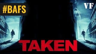 Taken – Bande Annonce VF – 2008 - Taken