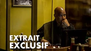 Equalizer - Extrait "Pas de témoins" - VF - Equalizer