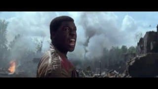 Star Wars : Le Réveil de la Force - Extrait : Savoir piloter - Star Wars : Le Réveil de la Force