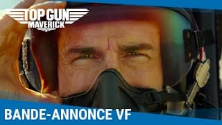 Bande-annonce finale [VF] - Top Gun : Maverick