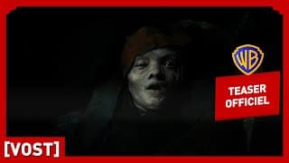 Le Réveil de la Momie | Teaser Officiel (VOST) | Lee Cronin, Jason Blum, James Wan - Le Réveil de la Momie