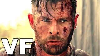 Bande-Annonce VF - Tyler Rake