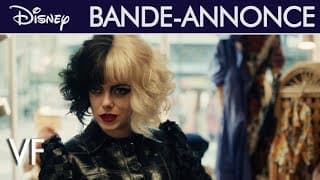 Cruella - Bande Annonce #2 [VF] - Cruella