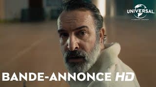 Bande annonce - L'Homme qui rétrécit