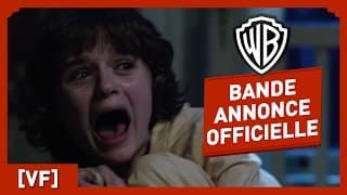The Conjuring - Bande Annonce Officielle (VF) - Vera Farmiga / Patrick Wilson / James Wan - Conjuring : Les Dossiers Warren
