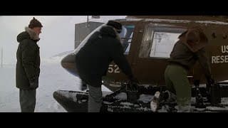 The Thing (1982) | Extrait VF - The Thing