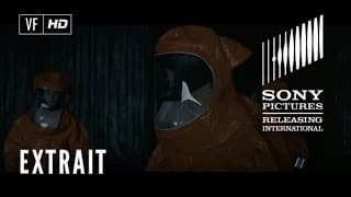 Premier Contact - Extrait Proper Introduction - VF - Premier Contact