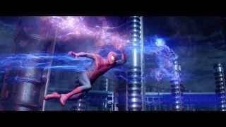 The Amazing Spider-Man : Le Destin d'un Héros - Bande-annonce 2 - VF - The Amazing Spider-Man : Le Destin d'un héros